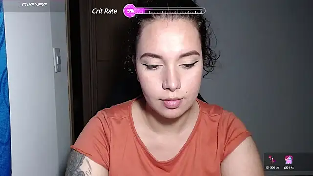 vennus 22 online show from 8, 2, 2025