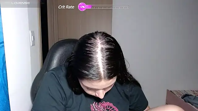 vennus 22 online show from 11, 3, 2025