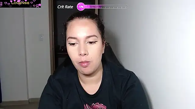 vennus 22 online show from 19, 1, 2025