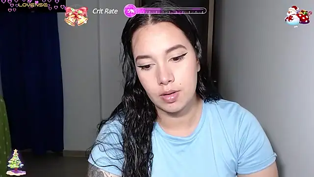 vennus 22 online show from 22, 12, 2024