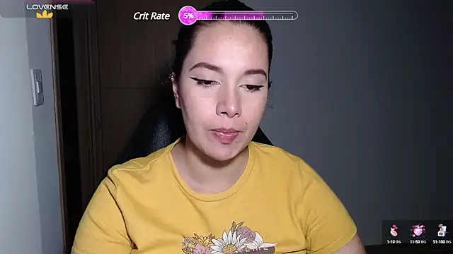 vennus 22 online show from 9, 2, 2025