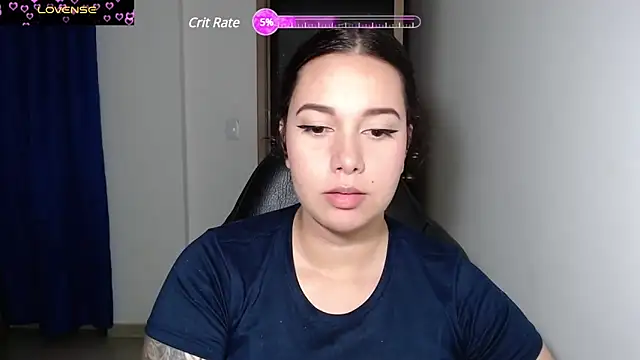 vennus 22 online show from 21, 1, 2025