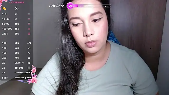 vennus 22 online show from 13, 10, 2025