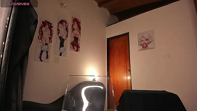 annita lopez online show from 5, 11, 2025