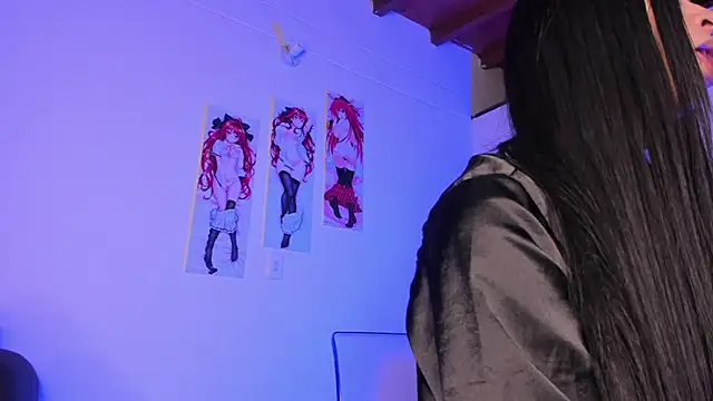 annita lopez online show from 25, 11, 2025