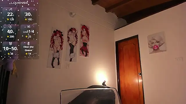 annita lopez online show from 4, 11, 2025