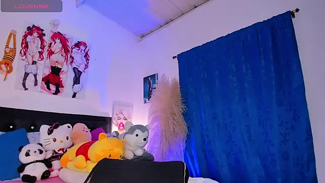 annita lopez online show from 15, 9, 2025