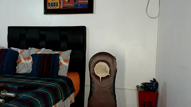 thommerxxx online show from 22, 1, 2025