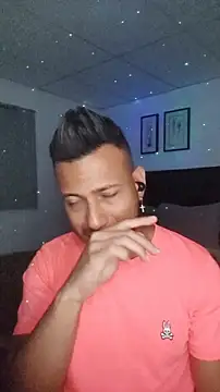 thommerxxx online show from 7, 11, 2025