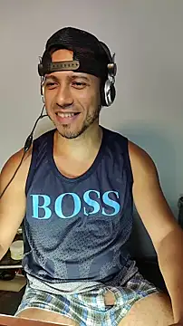 thommerxxx online show from 27, 9, 2025