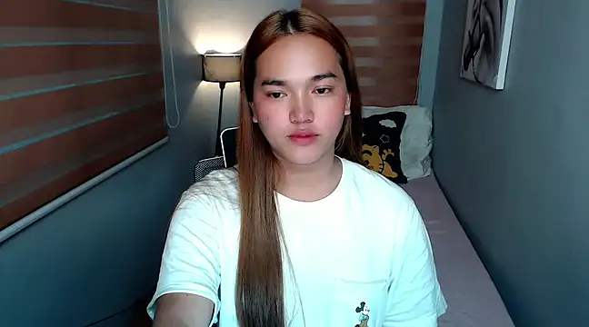 MoaningKylie online show from 15, 12, 2024