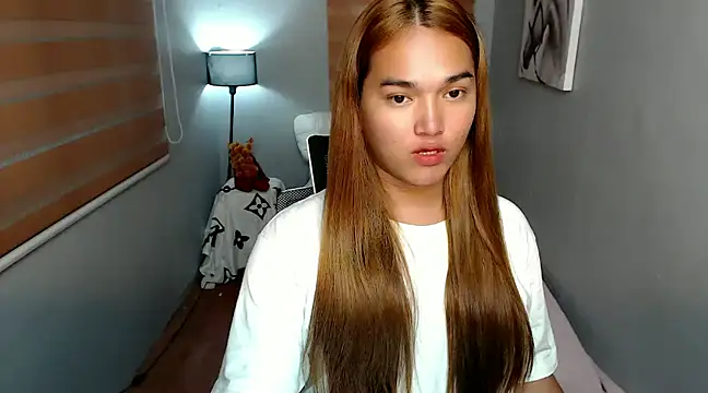 MoaningKylie online show from 7, 12, 2024