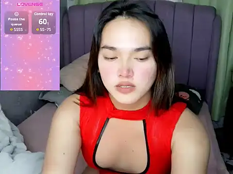 MoaningKylie online show from 21, 2, 2026