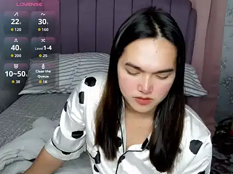 Snapshot of MoaningKylie chatting on 12, 3, 2026 MoaningKylie online show from 12, 3, 2026