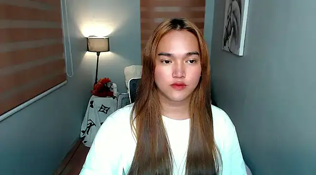 MoaningKylie online show from 3, 1, 2025