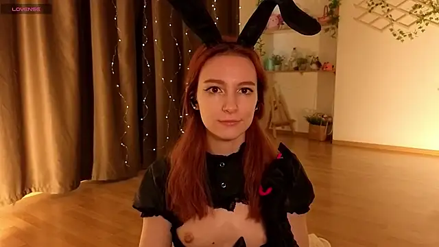 berrry girl online show from 5, 4, 2026