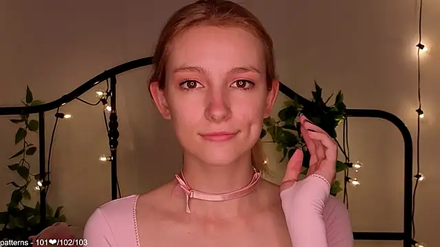 berrry girl online show from 15, 5, 2026