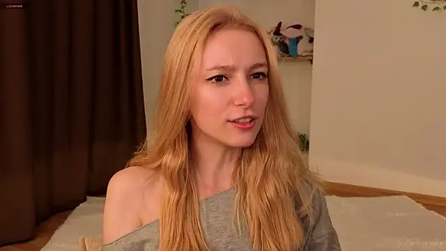 berrry girl online show from 13, 5, 2026