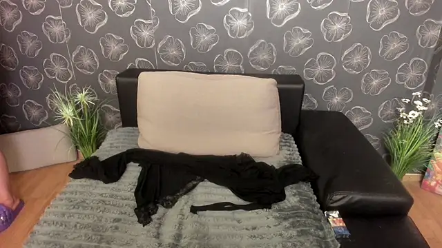 silvyalove online show from 11, 2, 2026