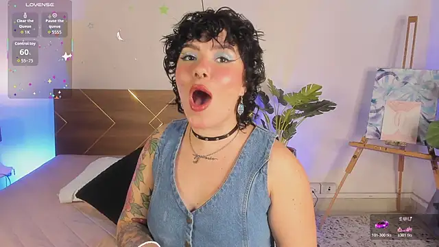 Amy art online show from 17, 7, 2026