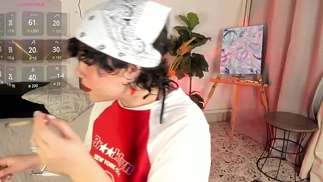 Amy art online show from 26, 6, 2026