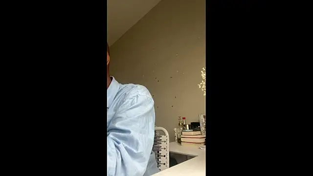 HoneyDripHer online show from 10, 11, 2025