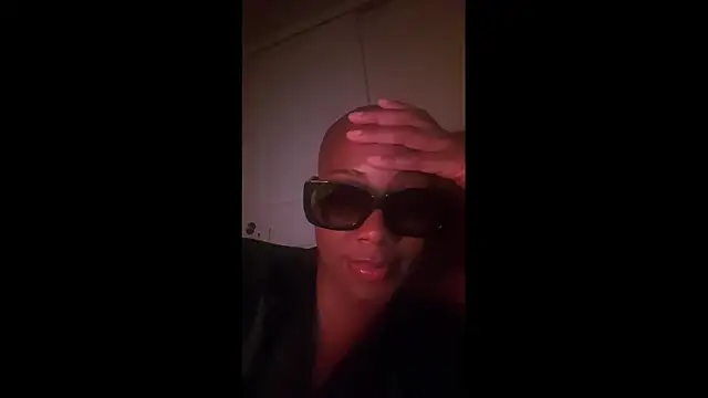 HoneyDripHer online show from 16, 11, 2025