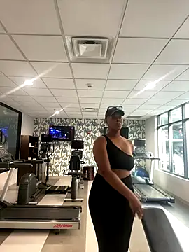 HoneyDripHer online show from 29, 9, 2025