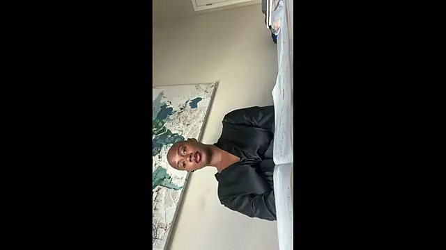 HoneyDripHer online show from 22, 11, 2025