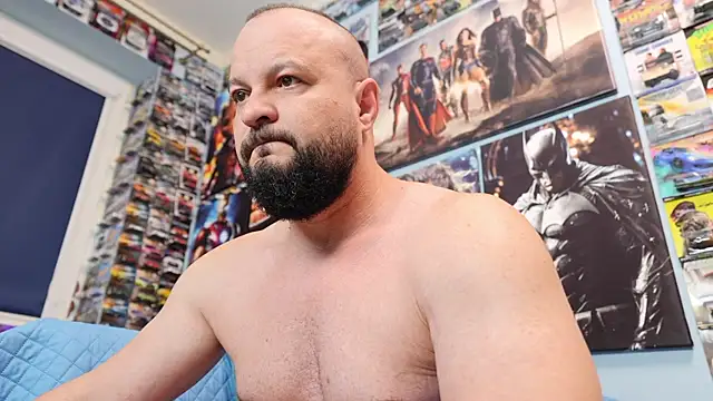 Snapshot of Muscle_Bear chatting on 10, 5, 2026 Muscle Bear online show from 10, 5, 2026