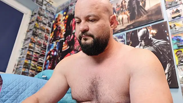 Snapshot of Muscle_Bear chatting on 1, 5, 2026 Muscle Bear online show from 1, 5, 2026