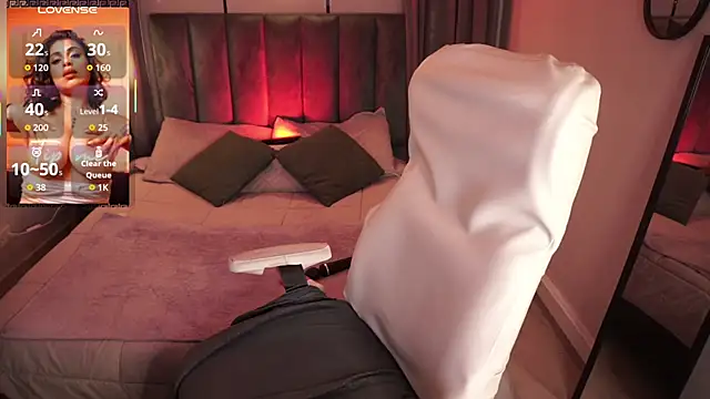 Galilea Fox online show from 3, 10, 2025