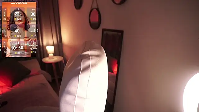 Galilea Fox online show from 18, 9, 2025