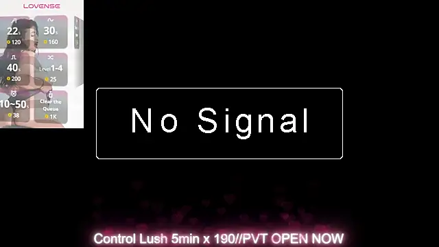 Galilea Fox online show from 2, 3, 2025