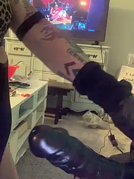 Snapshot of DreamGurlDaisy@xh chatting on 12, 2, 2025 DreamGurlDaisyxh online show from 12, 2, 2025