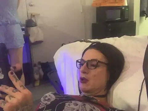 Snapshot of DreamGurlDaisy@xh chatting on 16, 2, 2026 DreamGurlDaisyxh online show from 16, 2, 2026