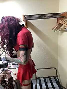 Snapshot of DreamGurlDaisy@xh chatting on 25, 2, 2026 DreamGurlDaisyxh online show from 25, 2, 2026