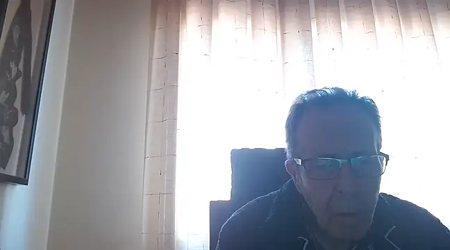 TonyComa online show from 4, 12, 2024