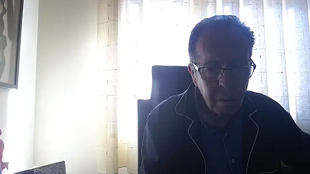 TonyComa online show from 24, 10, 2025