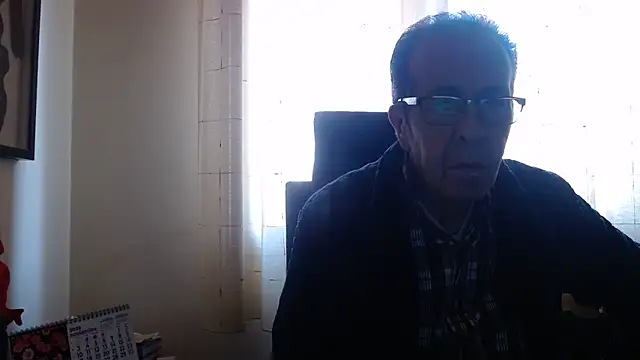 TonyComa online show from 3, 11, 2025