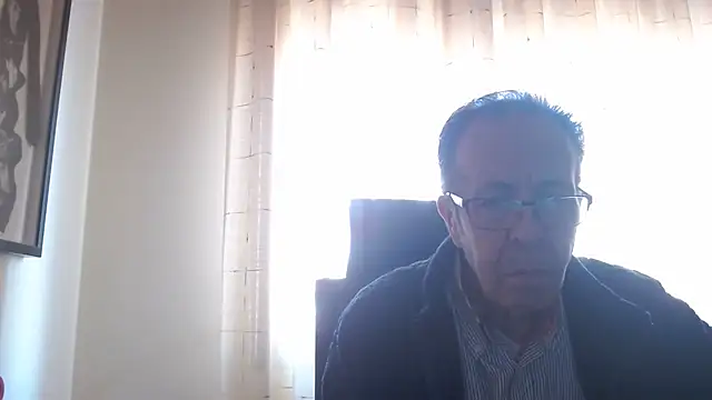 TonyComa online show from 30, 10, 2025