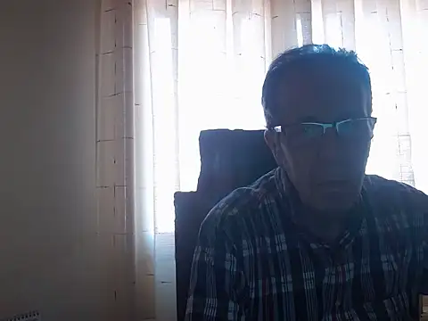 TonyComa online show from 14, 10, 2025