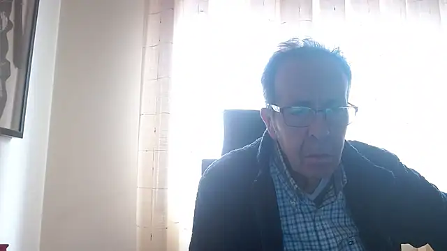 TonyComa online show from 4, 12, 2025