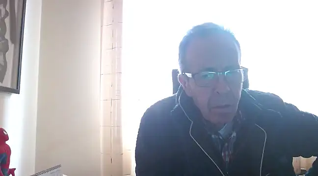 TonyComa online show from 8, 3, 2025