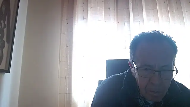 TonyComa online show from 12, 1, 2026