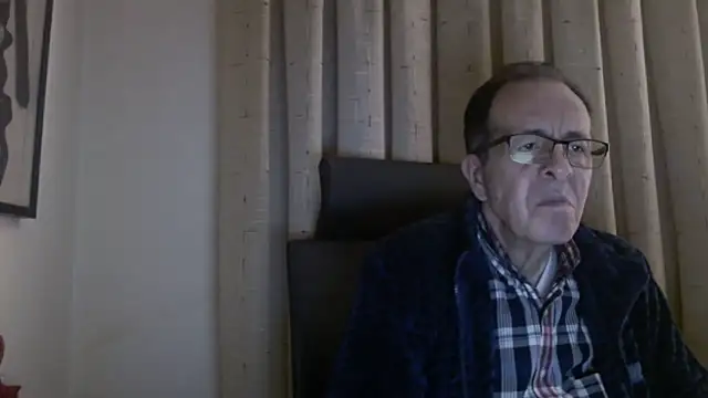 TonyComa online show from 30, 11, 2025