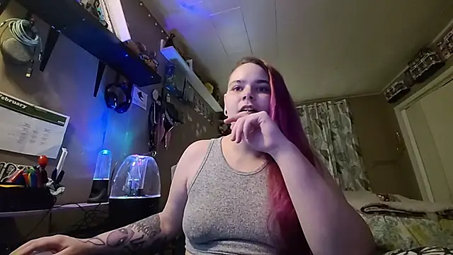 Snapshot of Randomness440 chatting on 21, 2, 2025 Randomness440 online show from 21, 2, 2025