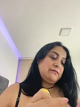 dalila sandersxxx online show from 7, 12, 2024