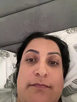 dalila sandersxxx online show from 7, 12, 2024