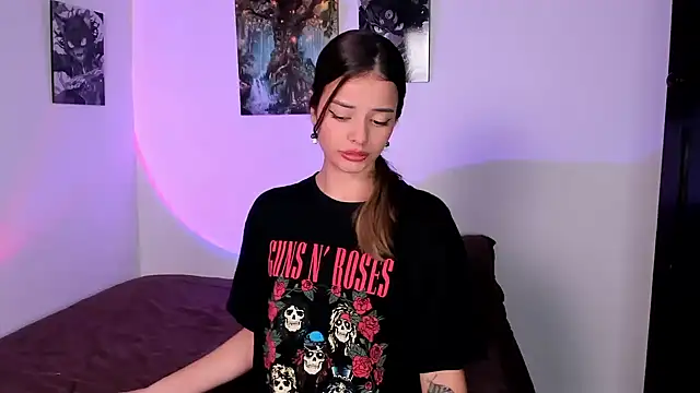 Abby Saenz01 online show from 31, 3, 2026